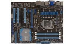 Asus P8Z77-V LE