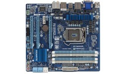 Gigabyte Z77MX-D3H