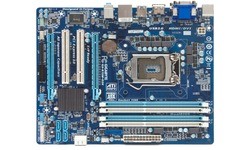 Gigabyte B75M-D3H