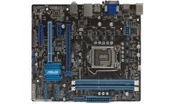 Asus P8H77-M LE