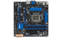 MSI Z77MA-G45
