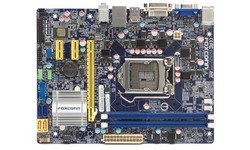 Foxconn H77MXV-D