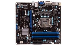MSI B75MA-P45