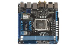 Asus P8Z77-I Deluxe