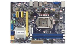 Foxconn H77MXV