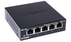D-Link DGS-105
