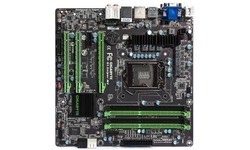 Gigabyte G1.Sniper M3