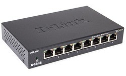D-Link DGS-108