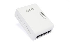 ZyXEL PLA4225
