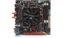 Zotac D2700-ITX WiFi Supreme