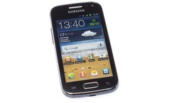 Samsung Galaxy Ace 2 Onyx Black 