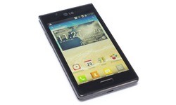 LG Optimus L7 Black