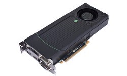Nvidia GeForce GTX 670