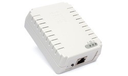 LevelOne Powerline adapter
