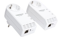 Trendnet TPL-402E2K