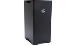 SilverStone Fortress FT03 Mini Black