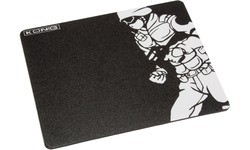 König Glass Mouse Pad v2