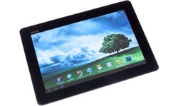 Asus Transformer Pad Infinity Grey