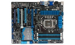 Asus P8Z77-V Pro/Thunderbolt