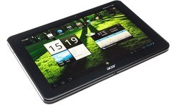 Acer Iconia Tab A700 Black