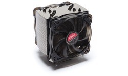 Spire TherMax Eclipse III