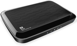 Western Digital My Net N900 Central 2TB