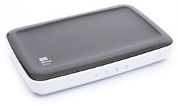 Western Digital My Net N750