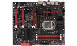Asus Maximus V Formula/ThunderFX