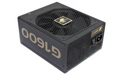 Lepa G-Series 1600W