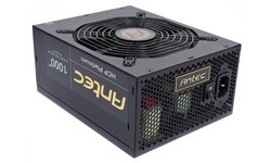 Antec HCP Platinum 1000W