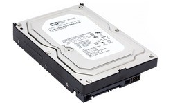 Western Digital Red 1TB