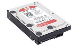 Western Digital Red 3TB