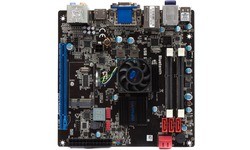 Sapphire Pure Mini E450