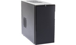 Fractal Design Define R4 Black Pearl