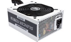 PC Power & Cooling Silencer Mk III 1200W