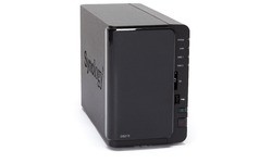 Synology DiskStation DS213