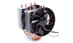 DeepCool FrosTwin