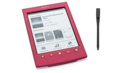 Sony PRS-T2 Red
