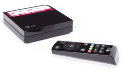 LG SP520