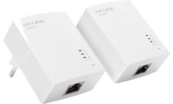 TP-Link AV200 Nano Powerline Adapter Starter kit