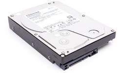 Toshiba DT01ACA200 2TB