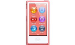 Apple iPod Nano V7 Pink