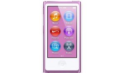 Apple iPod Nano V7 Purple