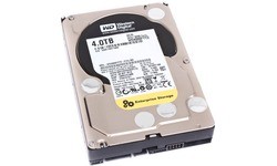 Western Digital Re 4TB