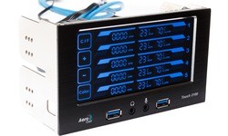Aerocool Touch-2100
