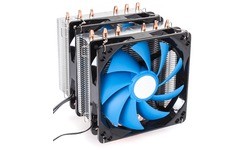 DeepCool Neptwin