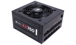 Corsair AX760