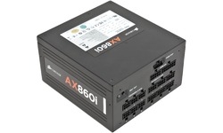 Corsair AX860i