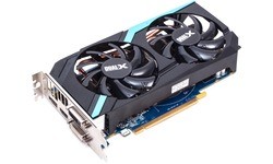 Sapphire Radeon HD 7870 GHz Edition Dual-X OC 2GB