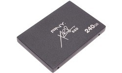 PNY XLR8 240GB